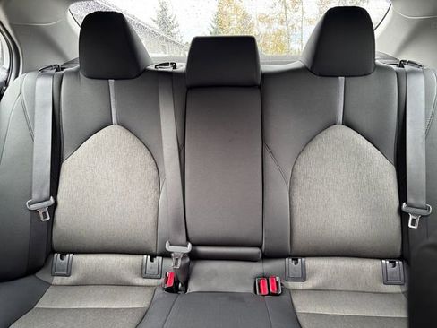 Used 2023 Toyota Camry LE image 21