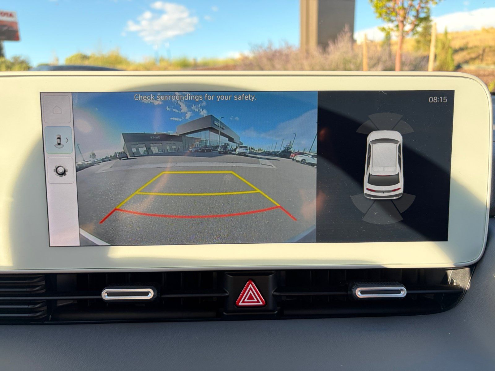 Certified 2024 Hyundai Ioniq 5 SEL AWD/4WD image 27