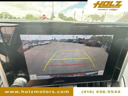 Used 2025 Toyota RAV4 LE FWD image 14