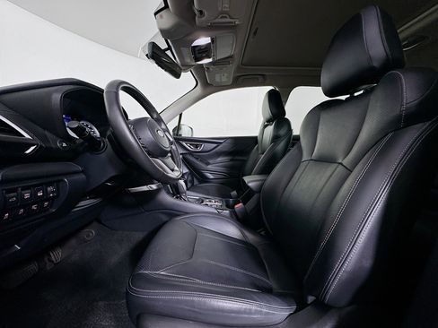 Used 2019 Subaru Forester Touring w/ Popular Package #3 AWD/4WD image 13