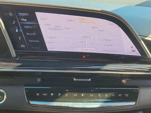 Used 2023 Cadillac Escalade Sport image 29