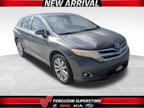 Used 2013 Toyota Venza XLE image 1