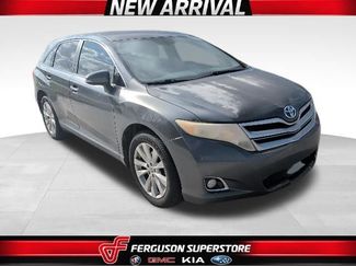 Used 2013 Toyota Venza XLE 360° Tour
