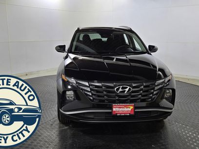 Used 2024 Hyundai Tucson SEL