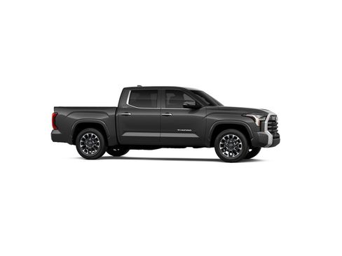 New 2026 Toyota Tundra Limited image 47