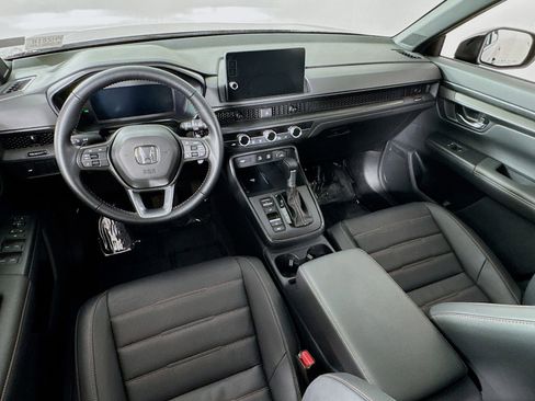 Certified 2026 Honda CR-V Sport-L image 20