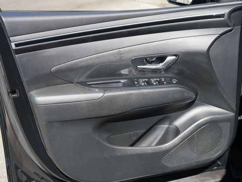 Used 2024 Hyundai Santa Cruz SEL AWD/4WD image 14