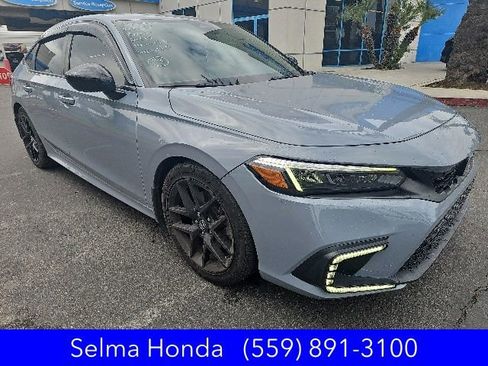 Used 2022 Honda Civic Si image 5