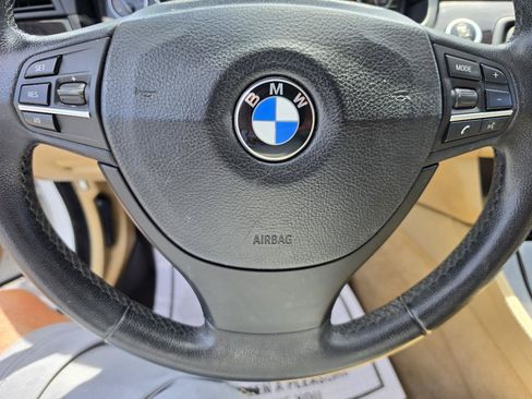 Used 2013 BMW 528i Sedan RWD image 9