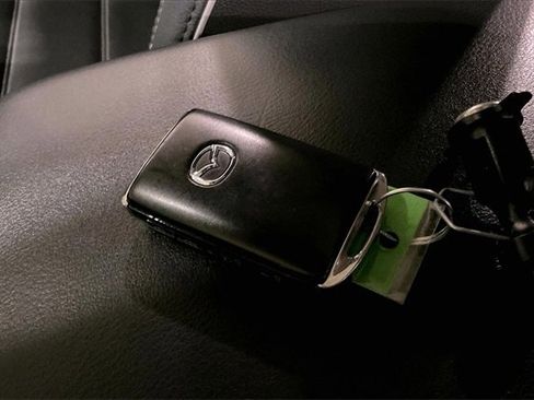 Certified 2024 MAZDA CX-5 AWD 2.5 S w/ Premium Package image 11