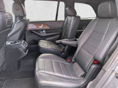 Used 2020 Mercedes-Benz GLS 450 4MATIC image 20