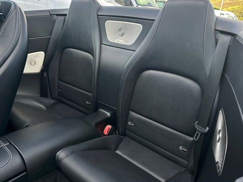 Certified 2022 Mercedes-Benz SL 63 AMG 4MATIC image 13