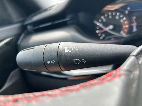 Used 2024 Jeep Compass Trailhawk image 21