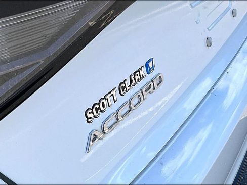 Used 2023 Honda Accord Sport image 24