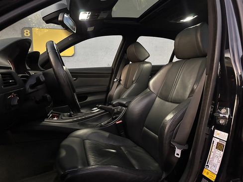 Used 2008 BMW M3 Sedan image 19