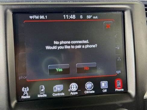 Used 2016 RAM 1500 Big Horn RWD image 30