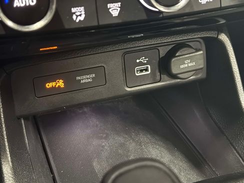 Certified 2023 Honda Civic EX image 14