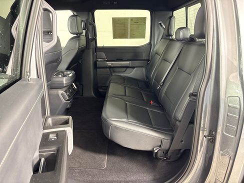 Certified 2023 Ford F150 XLT w/ Equipment Group 302A High image 33