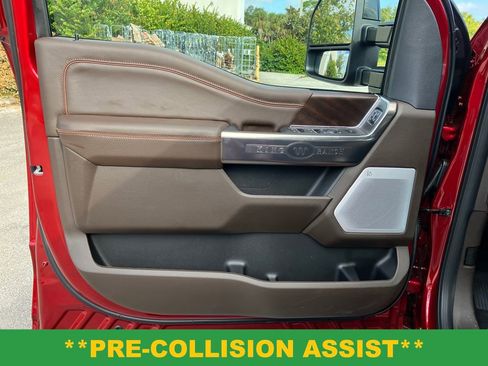 New 2026 Ford F250 King Ranch image 28