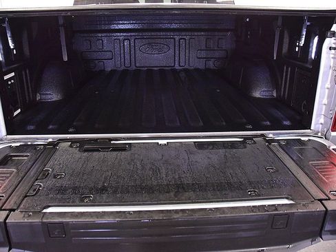 Used 2025 Ford F150 Lariat w/ Bed Utility Package image 11