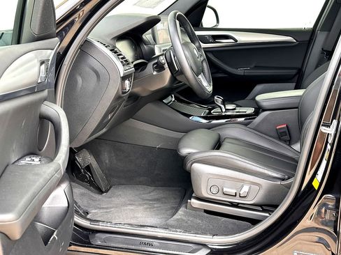 Certified 2024 BMW X3 sDrive30i image 10