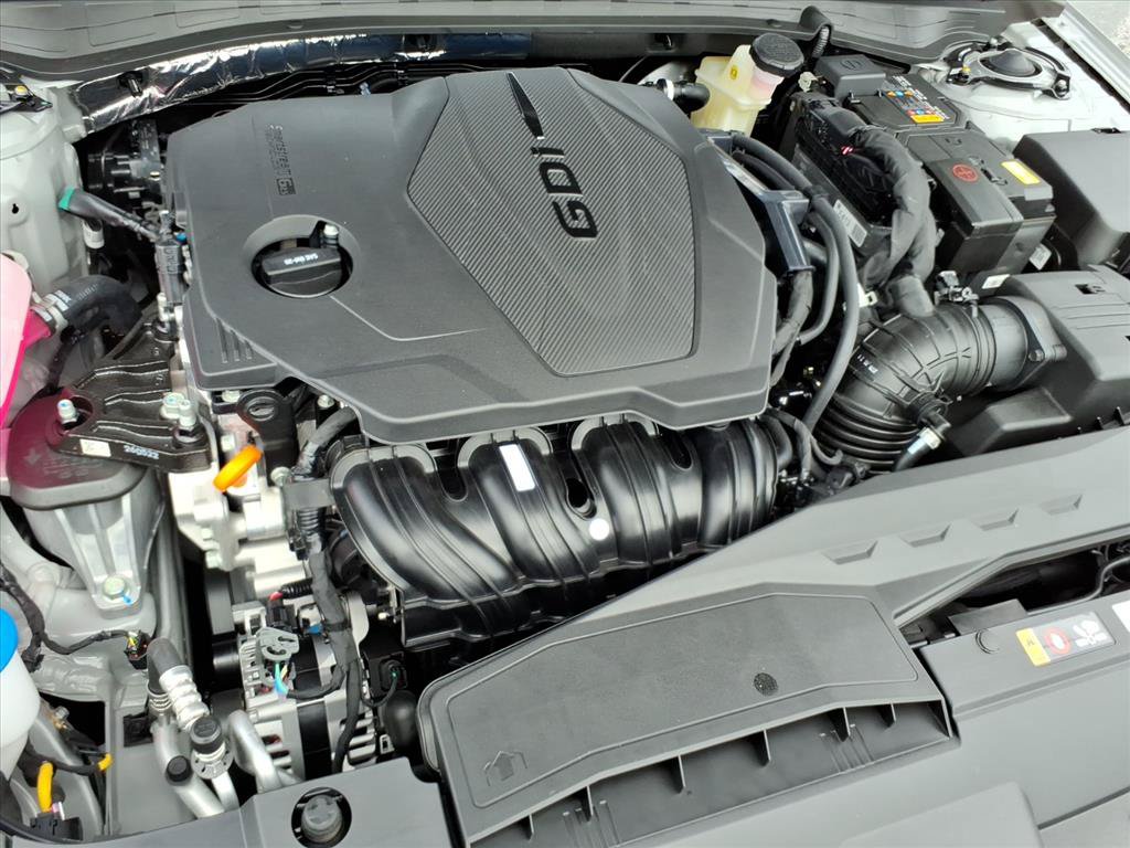 New 2026 Kia K5 GT-Line w/ GT-Line Premium Package AWD/4WD image 13