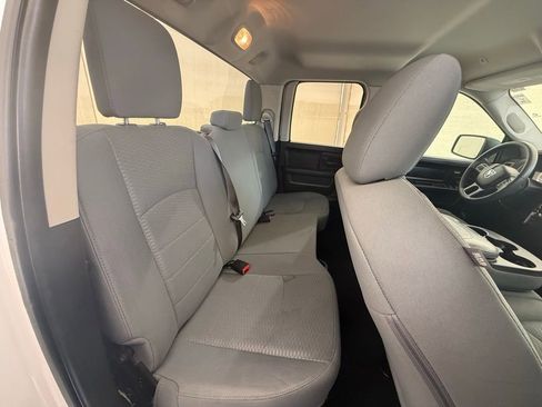 Used 2019 RAM 1500 Express w/ Express Value Package image 15