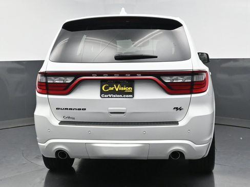 Used 2022 Dodge Durango R/T image 4