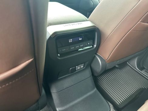 Used 2025 Toyota Land Cruiser w/ Premium Package AWD/4WD image 32