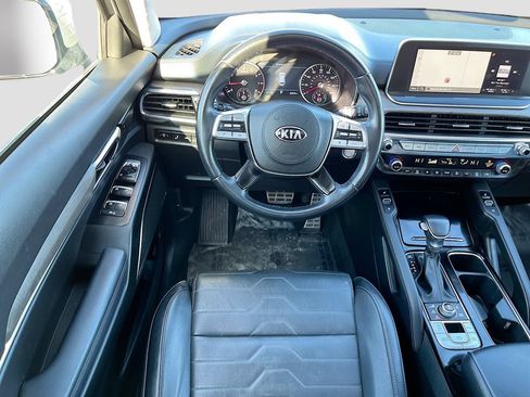 Used 2022 Kia Telluride SX w/ SX Prestige Package AWD/4WD image 23