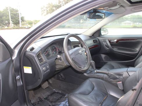 Used 2003 Volvo S60 2.4 FWD image 9