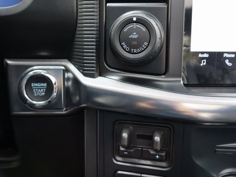 New 2025 Ford F150 Lariat w/ Equipment Group 502A High image 43