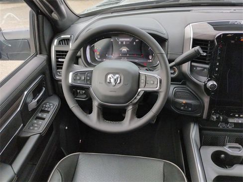 New 2026 RAM 2500 Laramie image 15