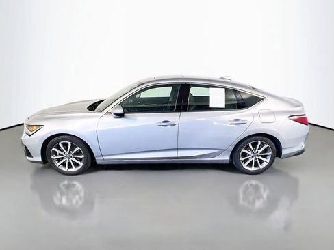 Used 2023 Acura Integra FWD image 5