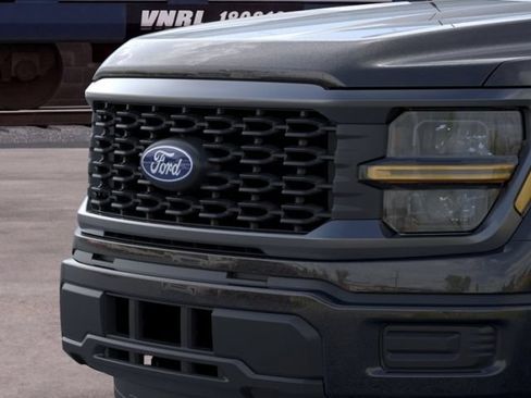 New 2026 Ford F150 STX RWD image 17