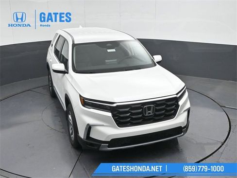 New 2025 Honda Pilot EX-L image 55