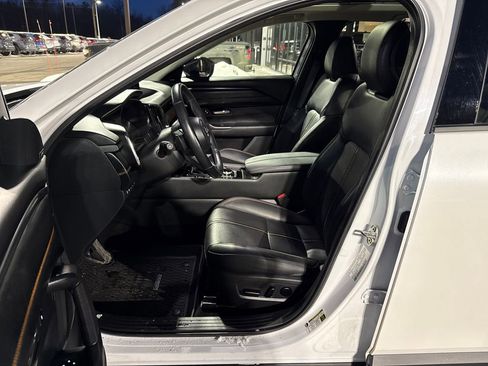 Used 2023 MAZDA CX-50 2.5 Turbo w/ Cargo Package image 22