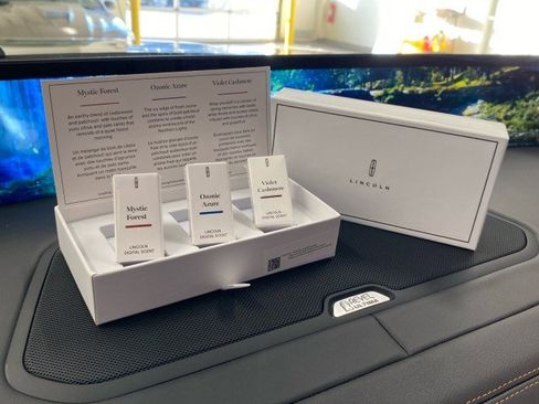 New 2025 Lincoln Navigator Black Label image 34