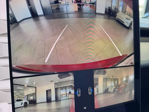 Used 2021 Tesla Model 3 Long Range image 27