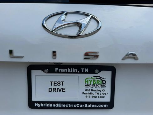 Used 2020 Hyundai Palisade Limited AWD/4WD image 4