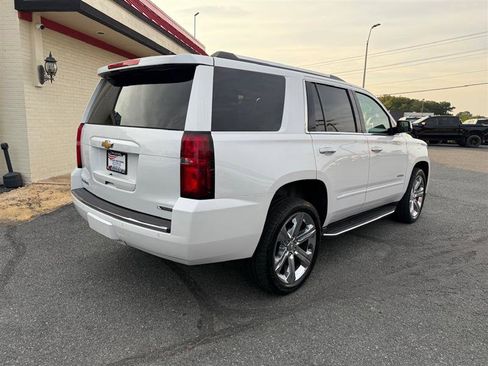 Used 2017 Chevrolet Tahoe Premier image 5