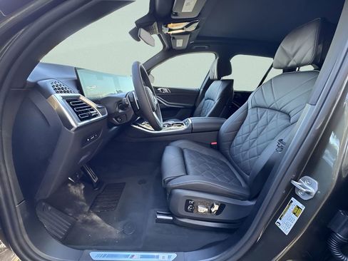 New 2026 BMW X5 sDrive40i w/ M Sport Package image 15
