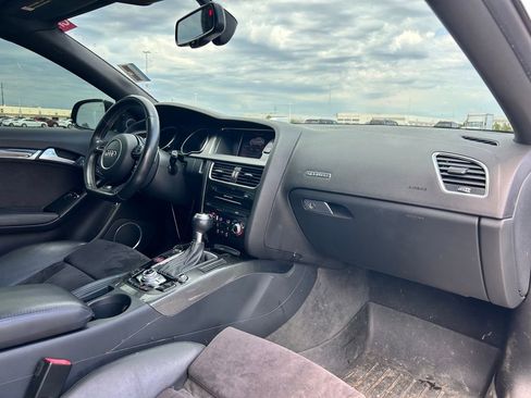Used 2014 Audi S5 Prestige AWD/4WD image 10