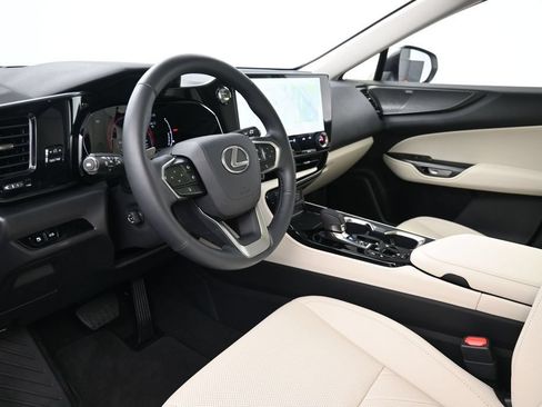 Used 2026 Lexus NX 350 AWD w/ Accessory Package (K3) image 4