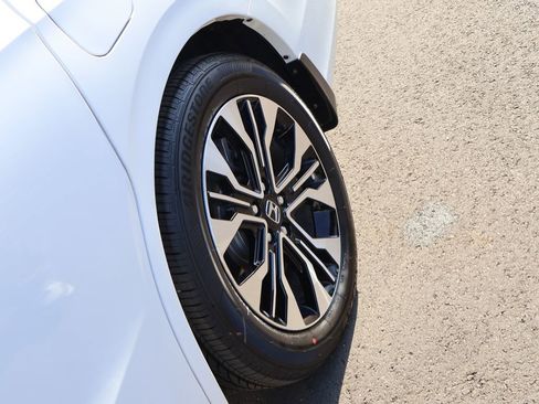 Certified 2026 Honda Odyssey Elite image 41