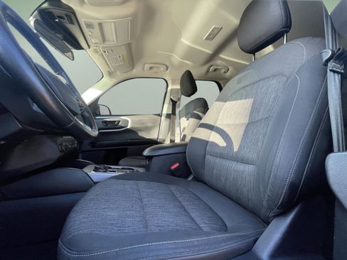 Certified 2023 Ford Bronco Sport Big Bend w/ Convenience Package image 14