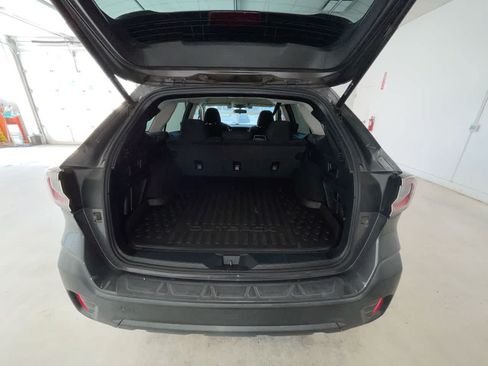 Used 2021 Subaru Outback Premium AWD/4WD image 22