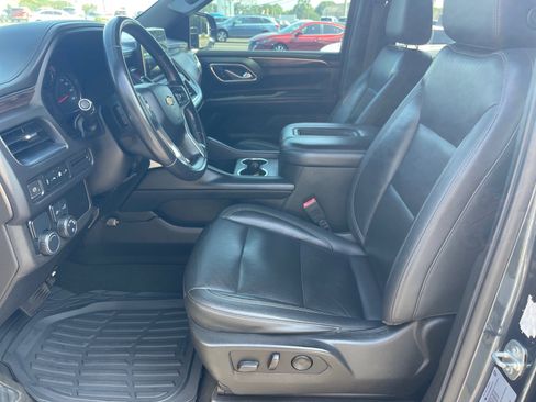 Used 2021 Chevrolet Tahoe LT RWD image 10