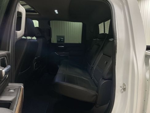 Used 2020 GMC Sierra 2500 Denali w/ Denali Ultimate Package AWD/4WD image 24