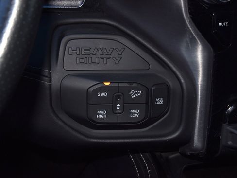 Used 2023 RAM 2500 Rebel w/ Level 2 Equipment Group image 30